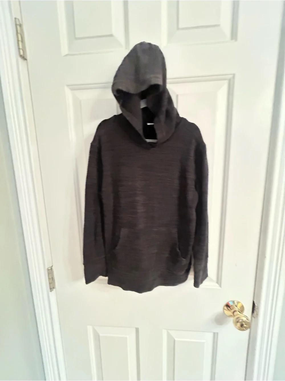 Boys Old Navy Hooded Pullover Shirt